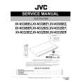 JVC XV-N330BEZ Service Manual
