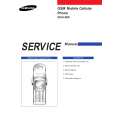 SAMSUNG SGH500 Service Manual