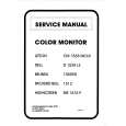 DELL D1528LS Service Manual