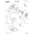 WHIRLPOOL ACM052XG0 Parts Catalog