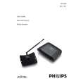 PHILIPS SBCLI910/05 Owners Manual