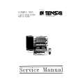 TENSAI COMPO 265 Service Manual