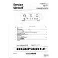 MARANTZ PM14F Service Manual