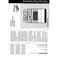 JUNO-ELECTROLUX HSE4346 BR ELT-HERD Owners Manual