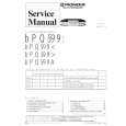 PIONEER PCD-012/ZBXTL Service Manual