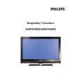 PHILIPS 42HF9385D/10 Owners Manual