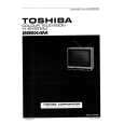 TOSHIBA 289X4M Manual de Usuario