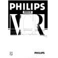 PHILIPS VR2469 Instrukcja Obsługi