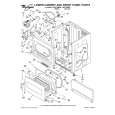 WHIRLPOOL CSP2790BN0 Parts Catalog