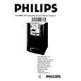 PHILIPS CD6660/00 Manual de Usuario