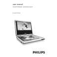PHILIPS PET710/37 Owners Manual