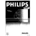 PHILIPS STU560 Instrukcja Obsługi