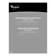WHIRLPOOL 7ED5VHEXSL01 Owners Manual