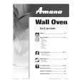 WHIRLPOOL AEW4630DDW Owners Manual