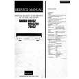 SANSUI 9900Z Service Manual