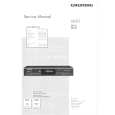 GRUNDIG CD21 Service Manual