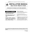 WHIRLPOOL 9112XUB Installation Manual