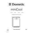 DOMETIC DS400 Manual de Usuario