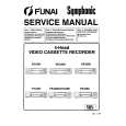 FUNAI CF426E Service Manual