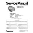 PANASONIC DMW-MCTZ3PP Service Manual