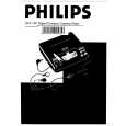 PHILIPS DCC130/00 Owners Manual