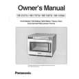PANASONIC NE1757A Owners Manual