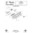 WHIRLPOOL DP8350XVN1 Parts Catalog