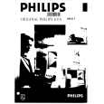 PHILIPS HB411/01 Owners Manual