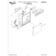 WHIRLPOOL GU980SCGS1 Katalog Części