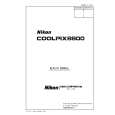 NIKON COOLPIX8800 Service Manual