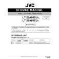 JVC LT-32A60SJ Service Manual