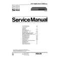 PHILIPS F222500 Service Manual