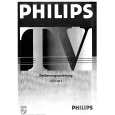 PHILIPS 28PT450A Instrukcja Obsługi
