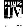 PHILIPS 21PT166B/01 Manual de Usuario