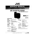 JVC BRSAR200E Service Manual