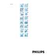 PHILIPS HQ30/15 Owners Manual