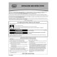 WHIRLPOOL RUD8050SD0 Owners Manual