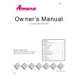 WHIRLPOOL ACM1420AB Owners Manual