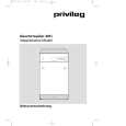 PRIVILEG 791.134 0/10050 Owners Manual