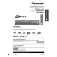 PANASONIC DMREZ48V Owners Manual