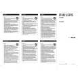 PHILIPS HP4800/60 Manual de Usuario