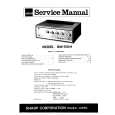 SHARP SM510H Service Manual