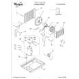 WHIRLPOOL ACV052XH0 Parts Catalog