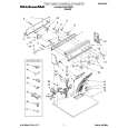 WHIRLPOOL KGYE778BAL1 Parts Catalog