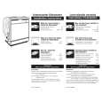 WHIRLPOOL DU945PWPQ0 Installation Manual