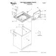 WHIRLPOOL 3XLSQ7533JQ5 Parts Catalog