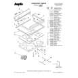 WHIRLPOOL IJP89800 Parts Catalog