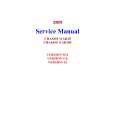 VESTEL 11AK20 CHASSIS Service Manual
