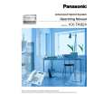 PANASONIC KXTA824 Owners Manual