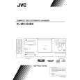 JVC XL-MC334BKJ Manual de Usuario